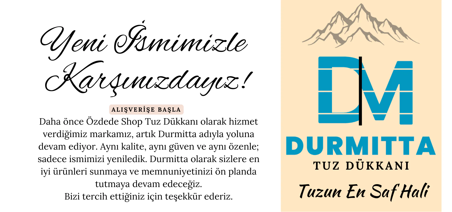 Doğallığın En Saf Hali Özdede